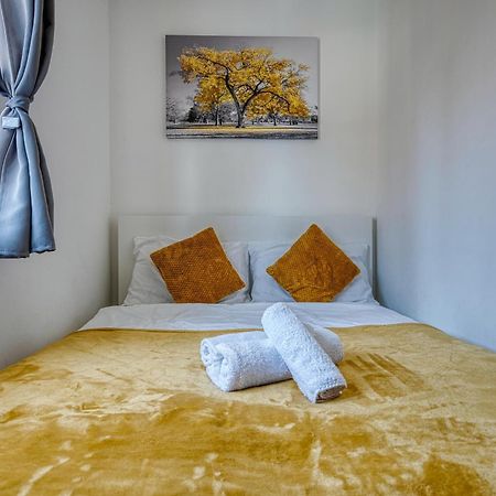 Nec Exhibitor Home, Stay Near Birmingham Airport Экстерьер фото