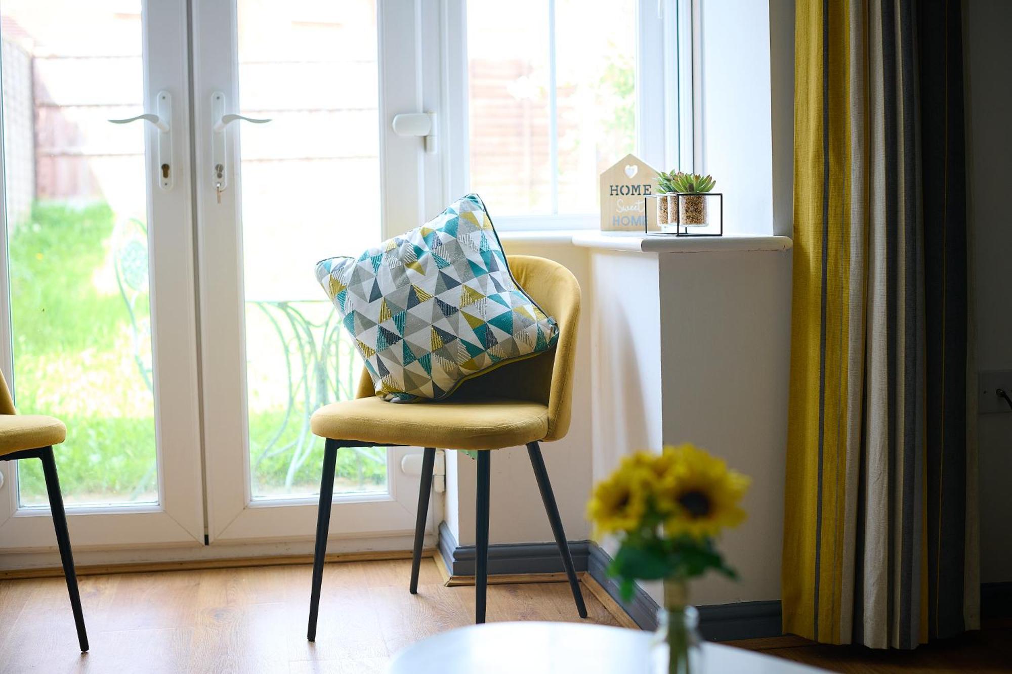 Nec Exhibitor Home, Stay Near Birmingham Airport Экстерьер фото