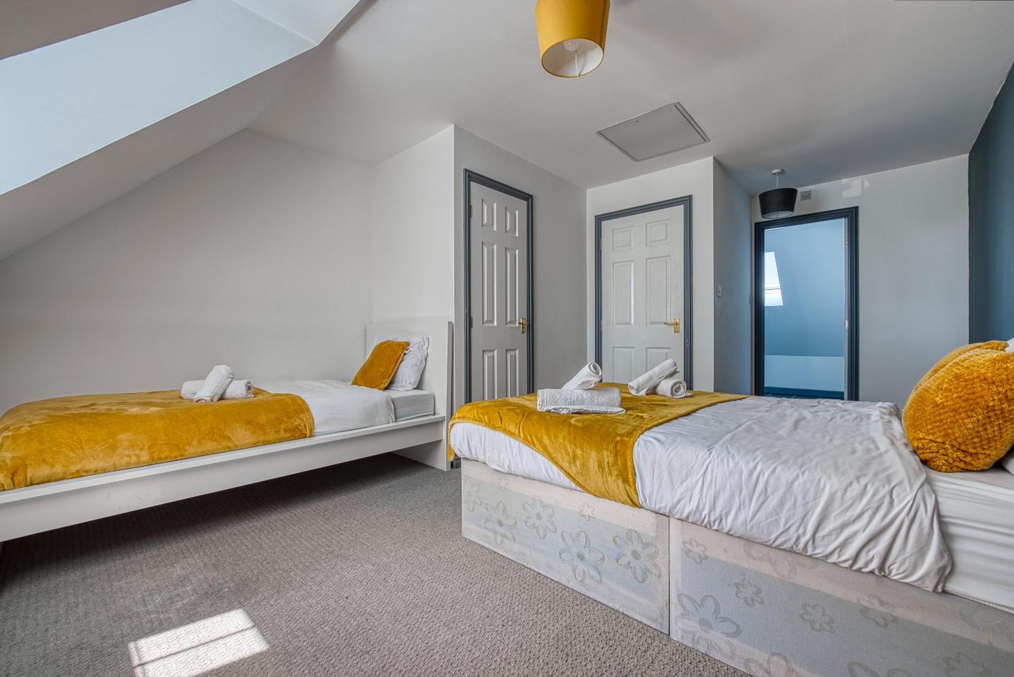 Nec Exhibitor Home, Stay Near Birmingham Airport Экстерьер фото