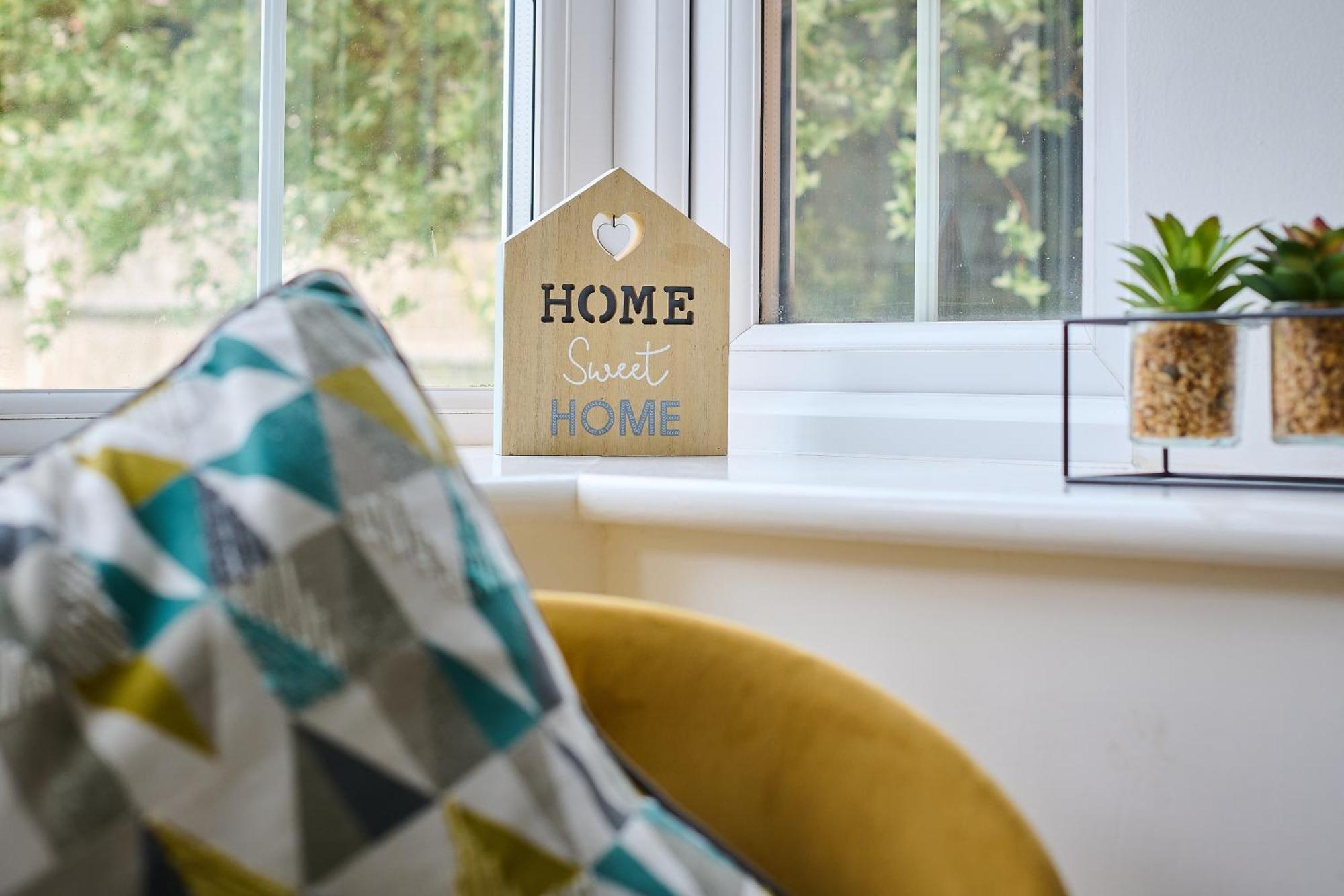 Nec Exhibitor Home, Stay Near Birmingham Airport Экстерьер фото