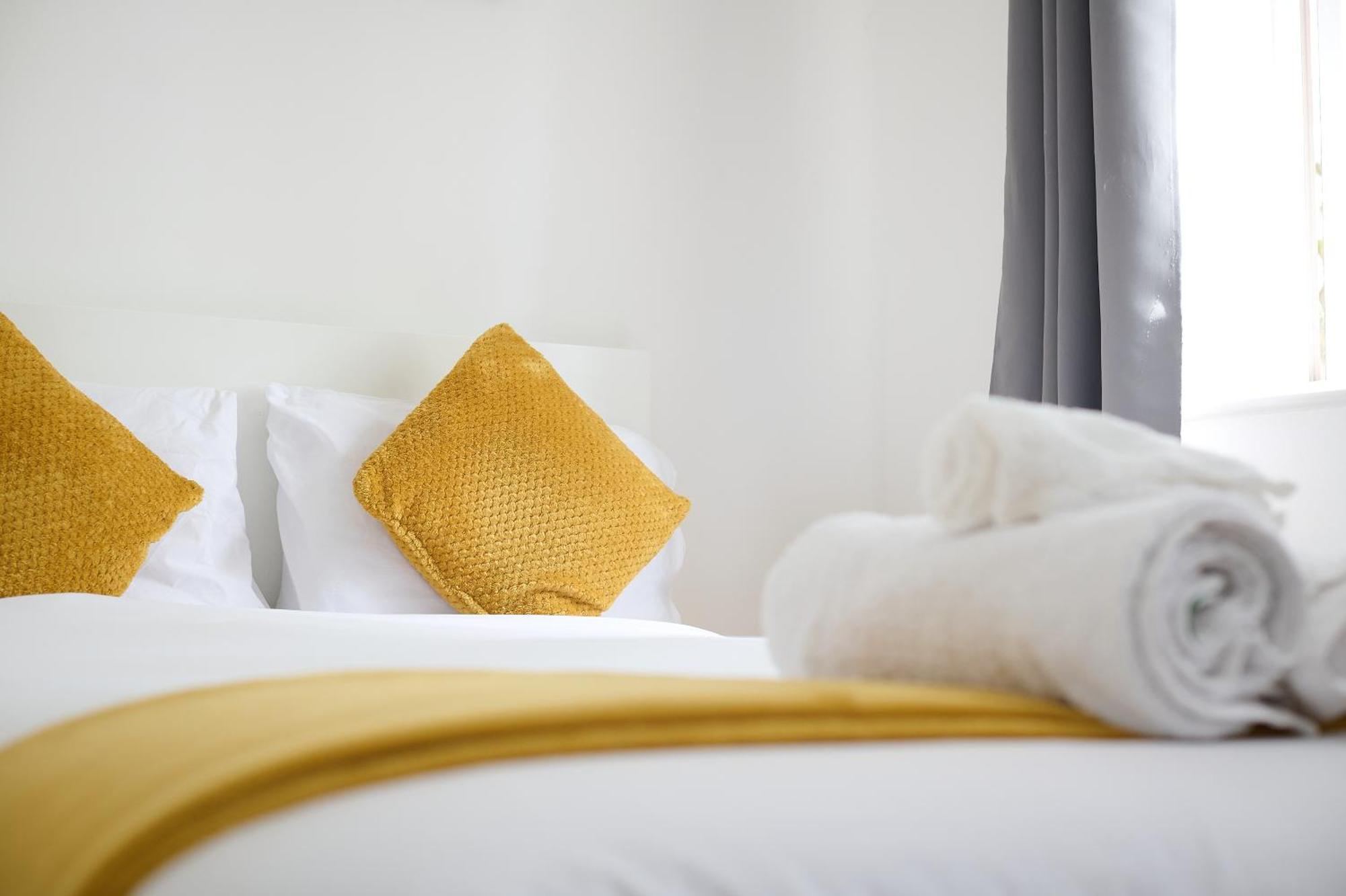 Nec Exhibitor Home, Stay Near Birmingham Airport Экстерьер фото