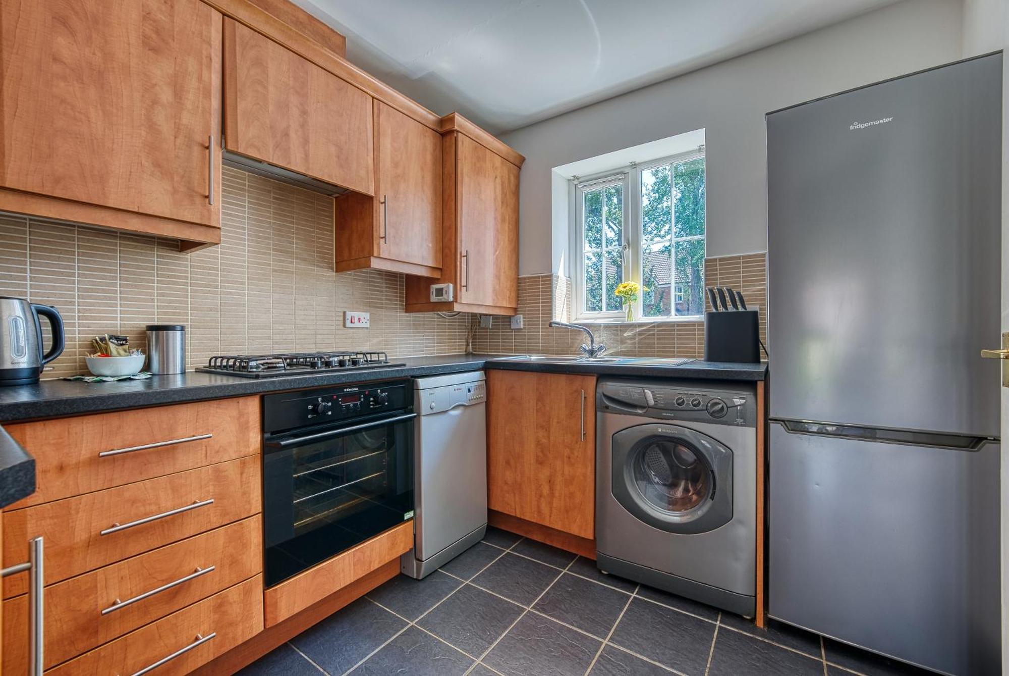 Nec Exhibitor Home, Stay Near Birmingham Airport Экстерьер фото