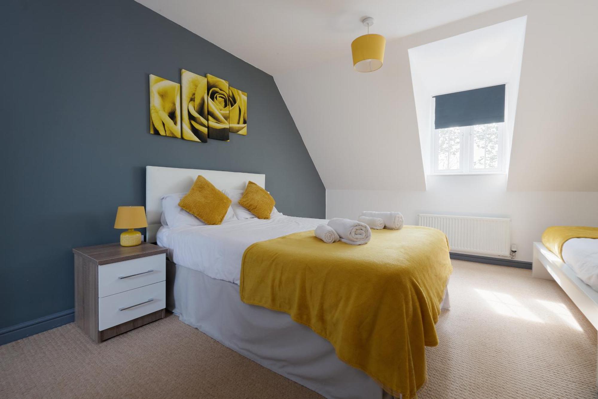 Nec Exhibitor Home, Stay Near Birmingham Airport Экстерьер фото