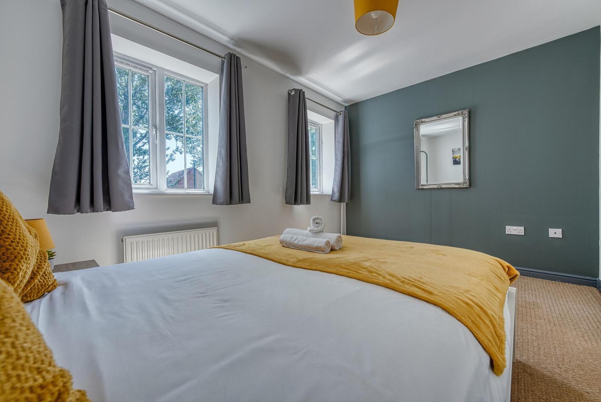 Nec Exhibitor Home, Stay Near Birmingham Airport Экстерьер фото