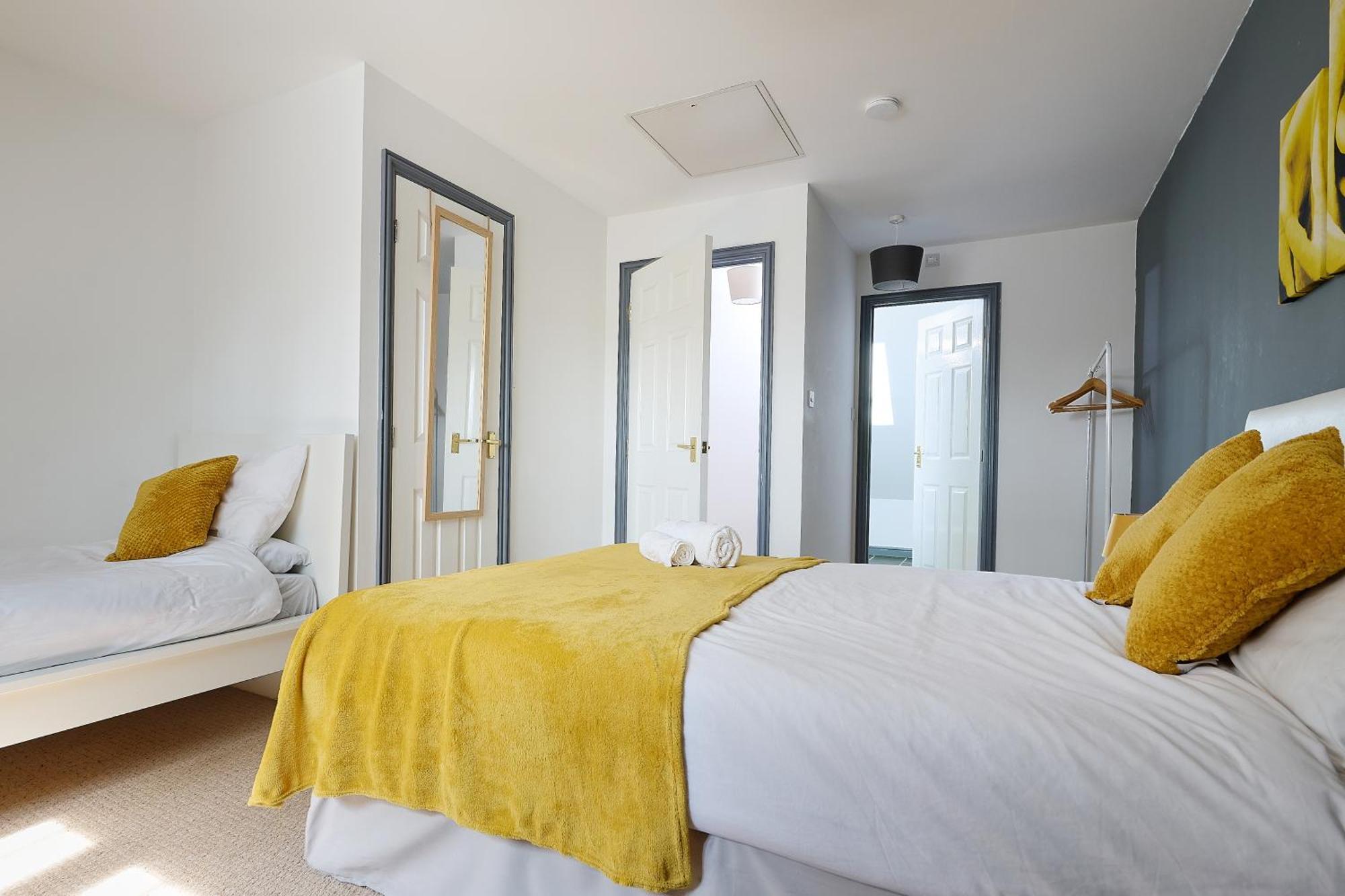 Nec Exhibitor Home, Stay Near Birmingham Airport Экстерьер фото