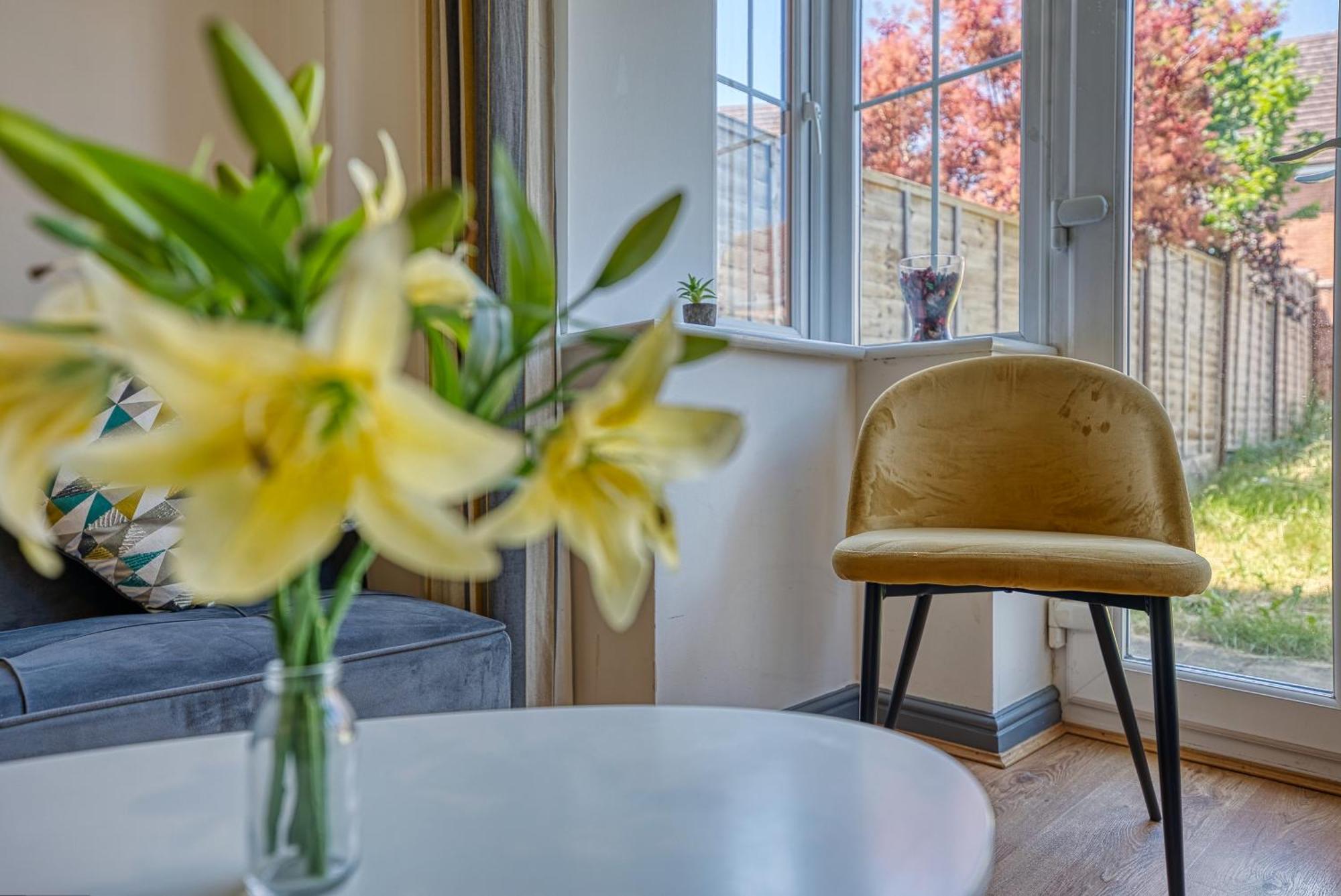 Nec Exhibitor Home, Stay Near Birmingham Airport Экстерьер фото