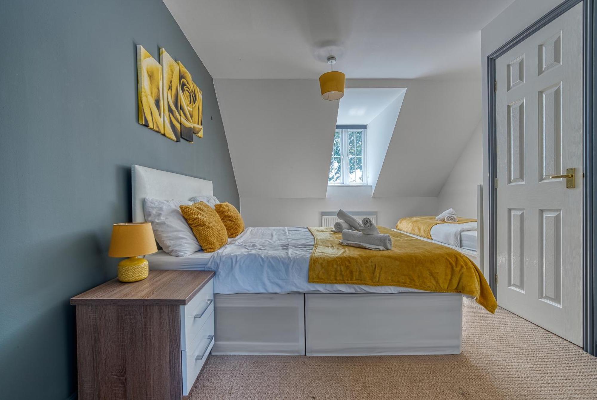 Nec Exhibitor Home, Stay Near Birmingham Airport Экстерьер фото