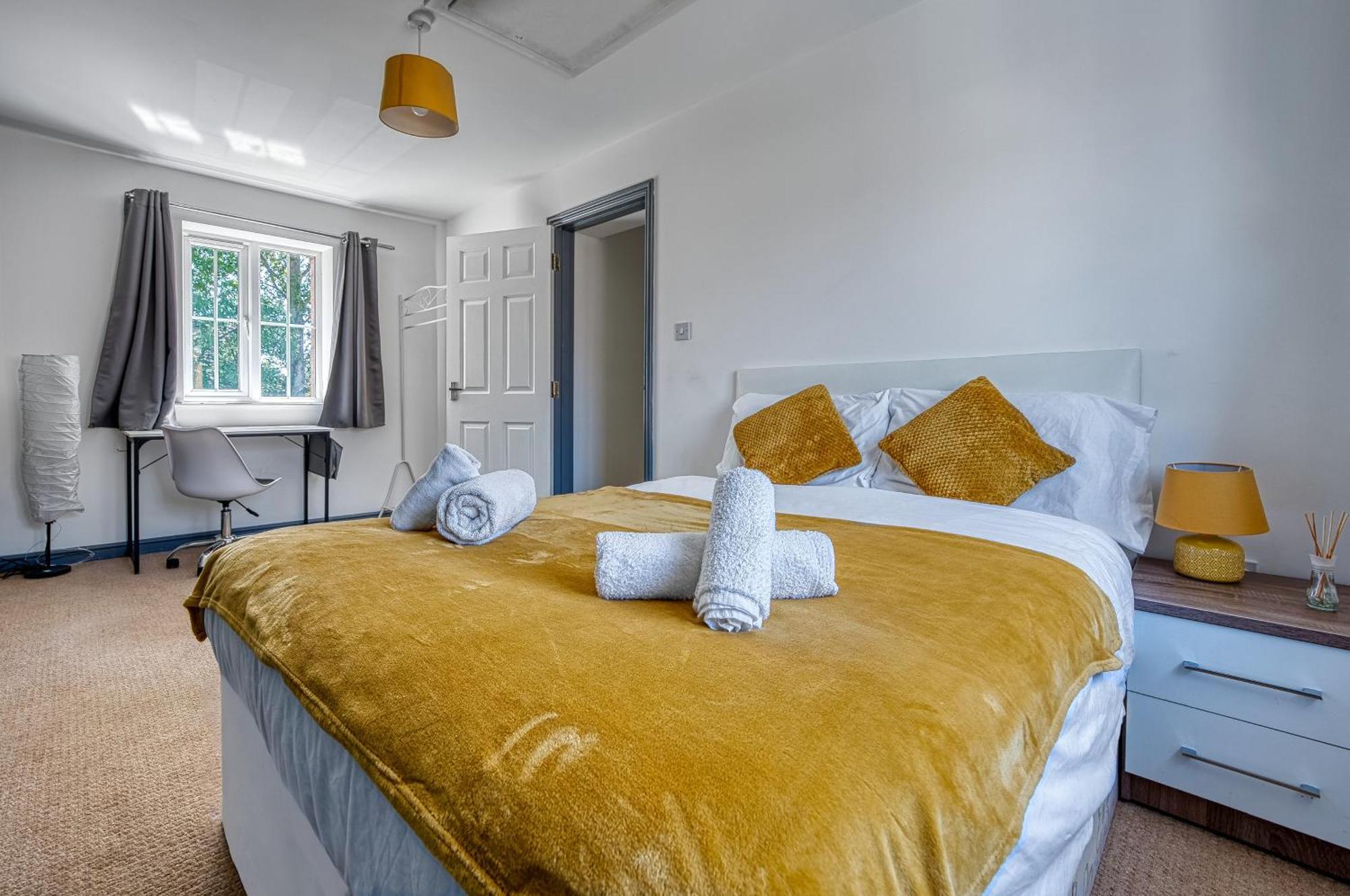 Nec Exhibitor Home, Stay Near Birmingham Airport Экстерьер фото